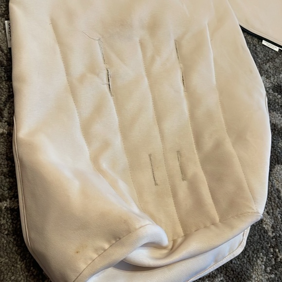 Bugaboo Cameleon 3 Piece Set - Picture 7 of 9